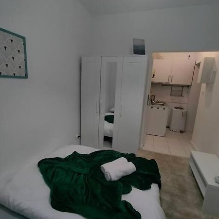 Cozy Apartment In Warsaw Center Buitenkant foto